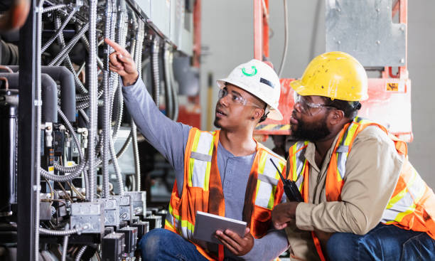 Electrical Rewiring Services in HI