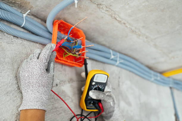 Affordable Electrical Installation in HI