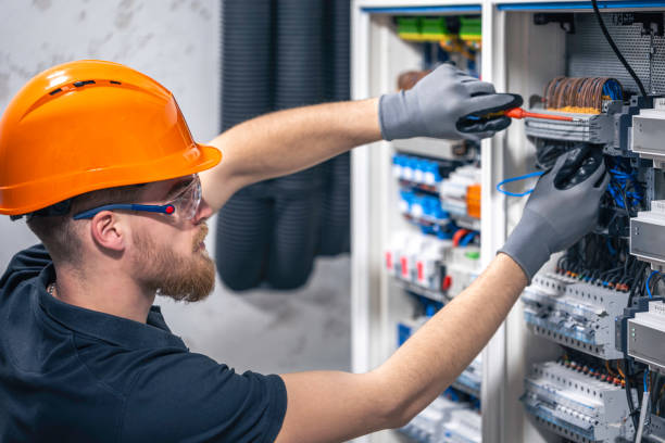 Best Licensed Electrician  in Fern Acres, HI