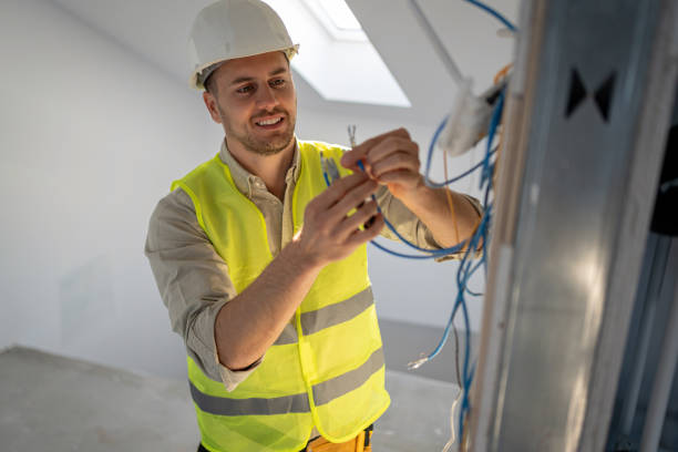 Best Electrical Wiring Services  in Fern Acres, HI